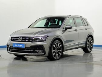 Imagen de VOLKSWAGEN Tiguan 2.0TDI Sport 4Motion DSG 140kW