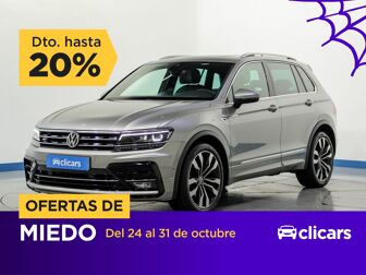 Imagen de VOLKSWAGEN Tiguan 2.0TDI Sport 4Motion DSG 140kW