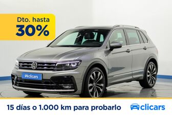 Imagen de VOLKSWAGEN Tiguan 2.0TDI Sport 4Motion DSG 140kW