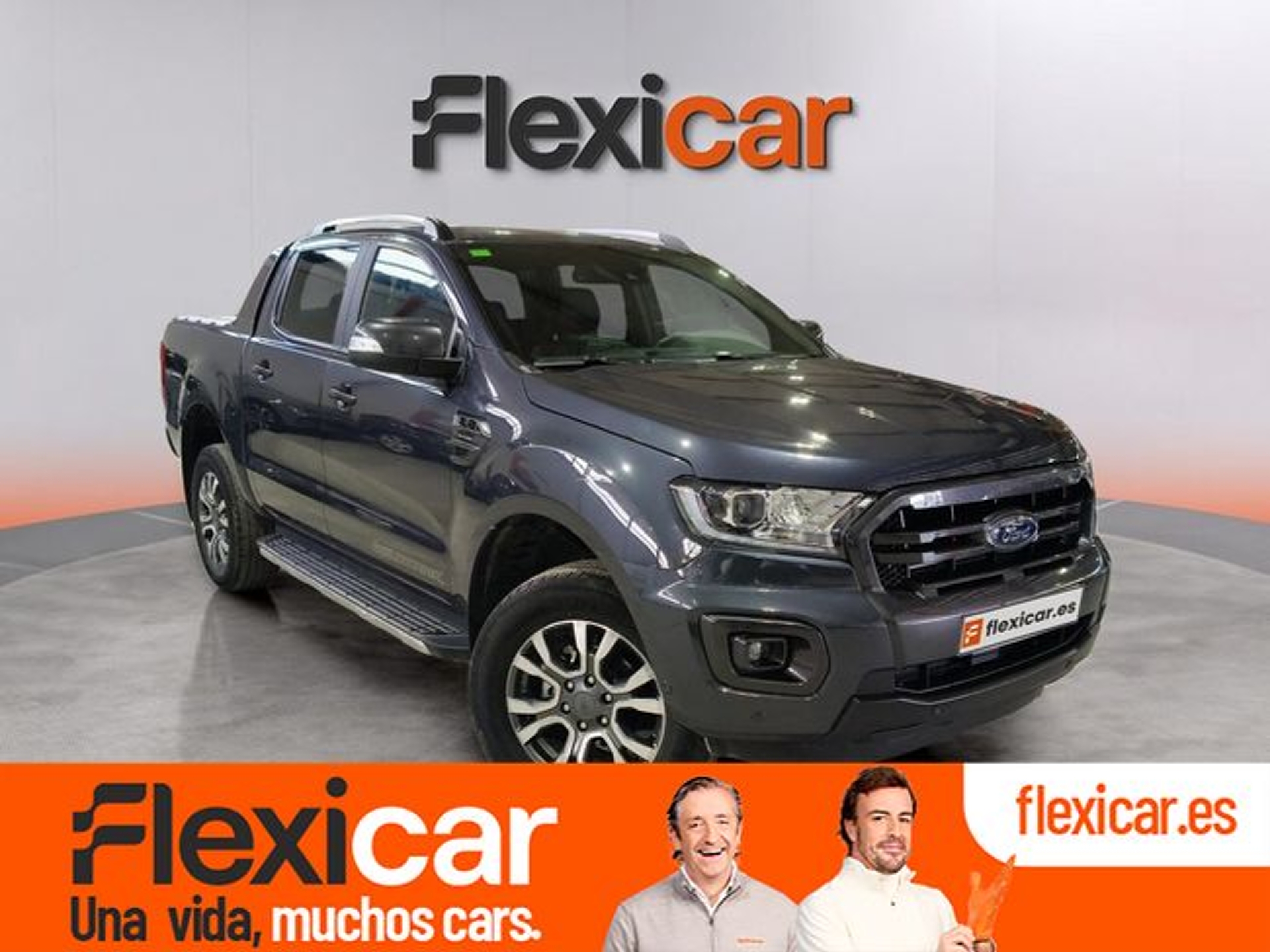 Imagen de FORD Ranger