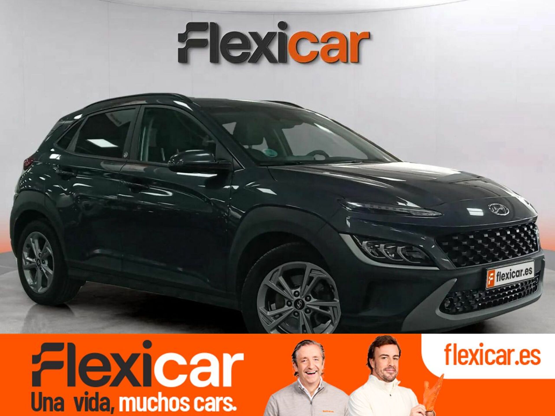 Imagen de HYUNDAI Kona
