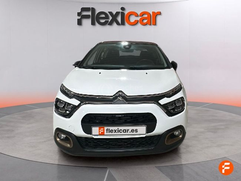 Foto del CITROEN C3 1.5BlueHDi S&S Plus 100
