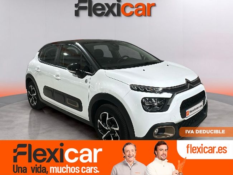 Foto del CITROEN C3 1.5BlueHDi S&S Plus 100