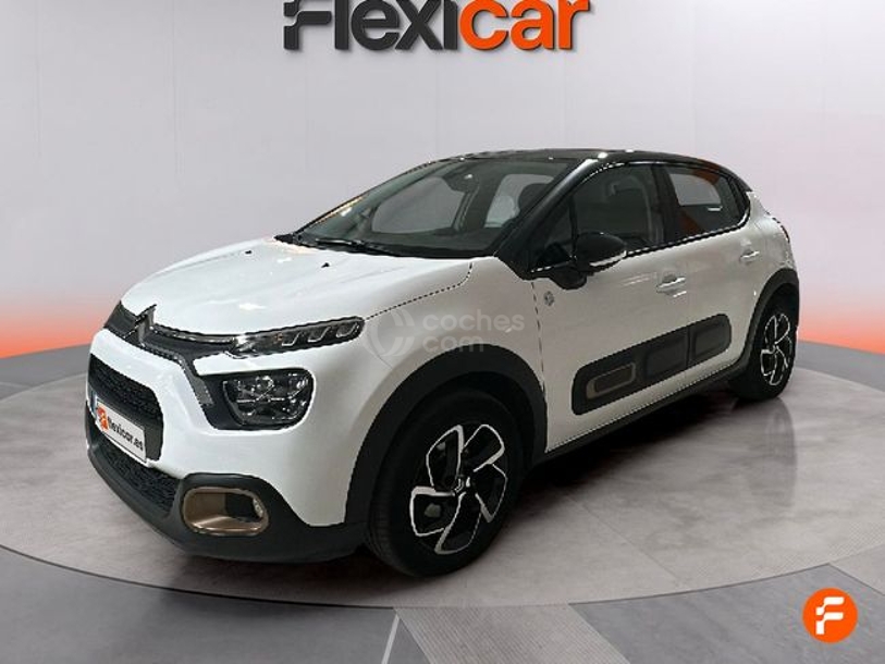 Foto del CITROEN C3 1.5BlueHDi S&S Plus 100