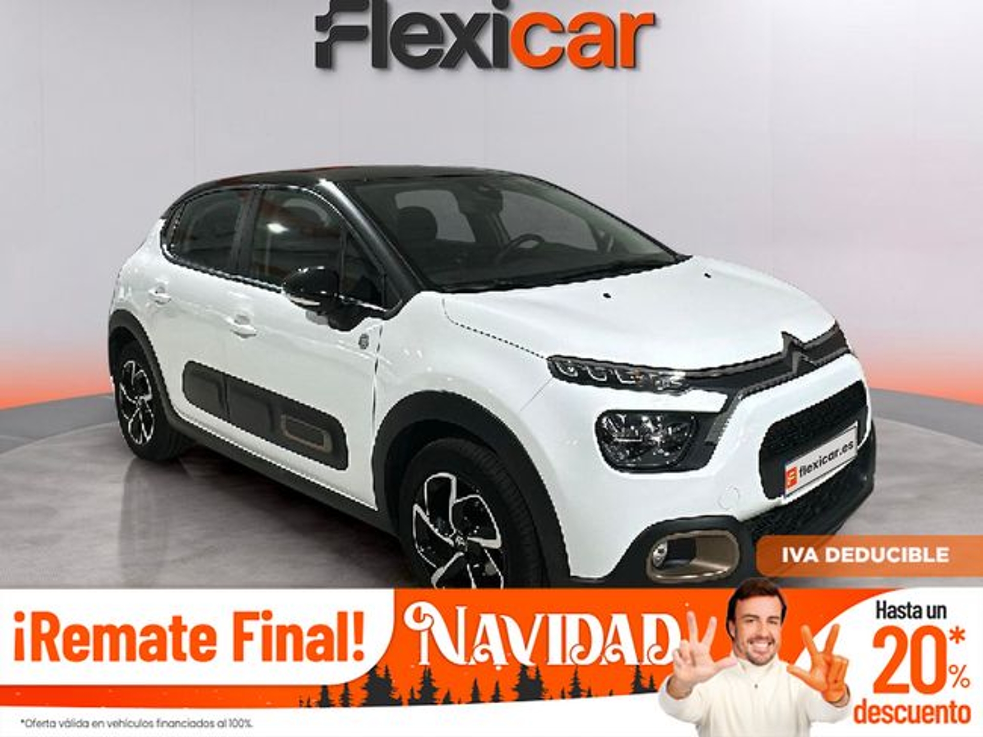 Imagen de CITROEN C3