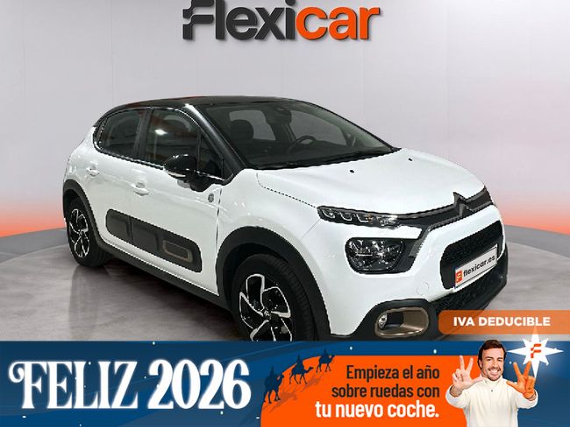 Imagen de CITROEN C3
