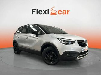 Imagen de OPEL Crossland X 1.2 Design Line 81