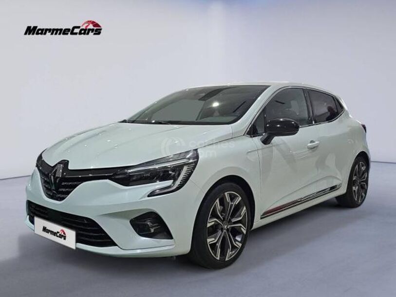 Foto del RENAULT Clio TCe Zen 67kW