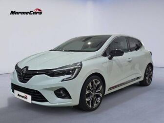 Imagen de RENAULT Clio TCe Zen 67kW