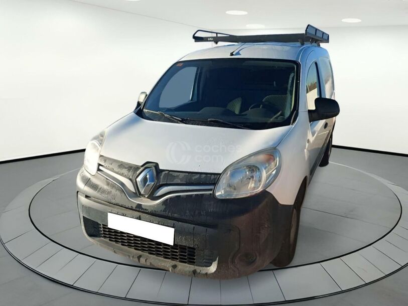 Foto del RENAULT Kangoo Combi 1.5dCi Profesional N1 55kW