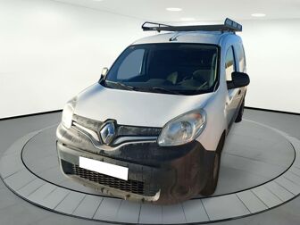 Imagen de RENAULT Kangoo Combi 1.5dCi Profesional N1 55kW