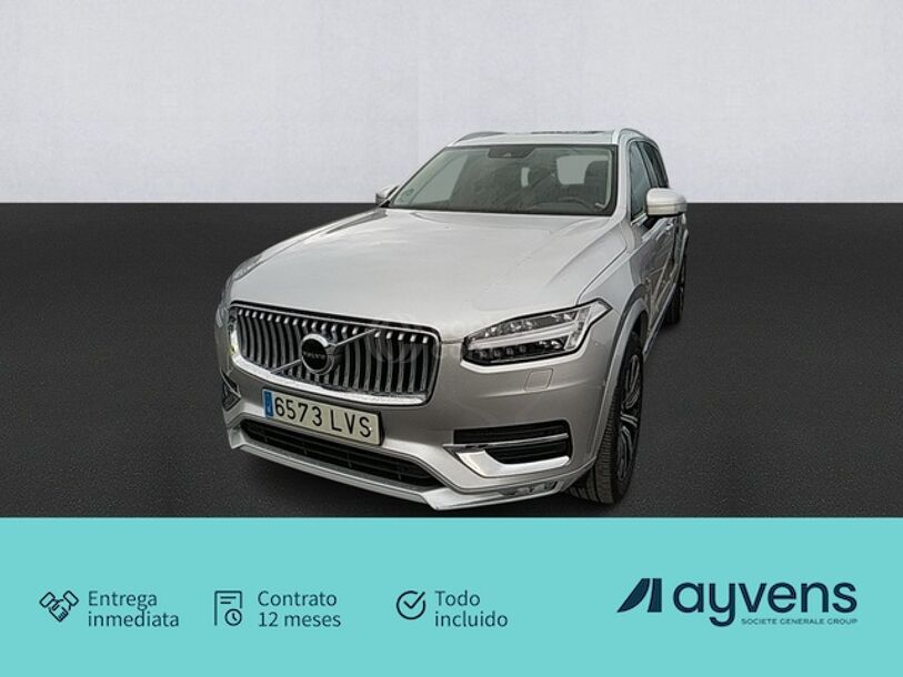 Foto del VOLVO XC90 D5 Inscription AWD 235 Aut.