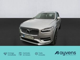 Imagen de VOLVO XC90 D5 Inscription AWD 235 Aut.