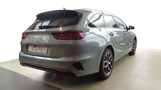 Foto del KIA Ceed Tourer 1.0 T-GDi Eco-Dynamics Style Edition 120
