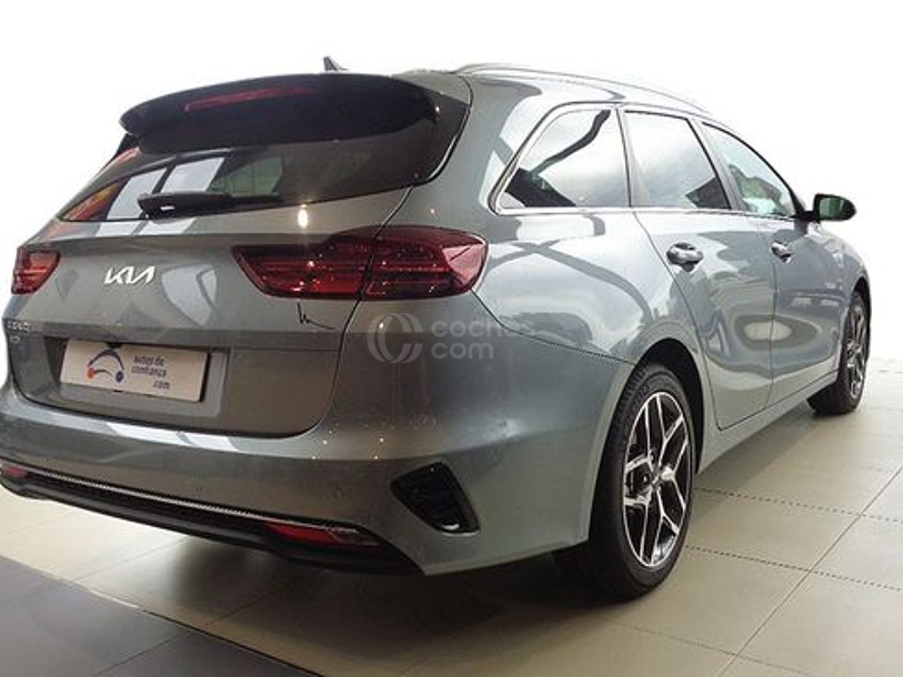 Foto del KIA Ceed Tourer 1.0 T-GDi Eco-Dynamics Style Edition 120