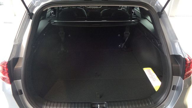 Foto del KIA Ceed Tourer 1.0 T-GDi Eco-Dynamics Style Edition 120