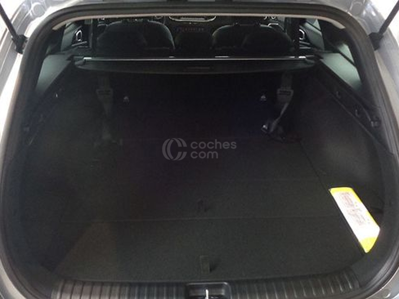 Foto del KIA Ceed Tourer 1.0 T-GDi Eco-Dynamics Style Edition 120