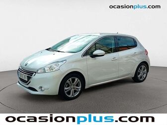 Imagen de PEUGEOT 208 1.2 PureTech Allure 82