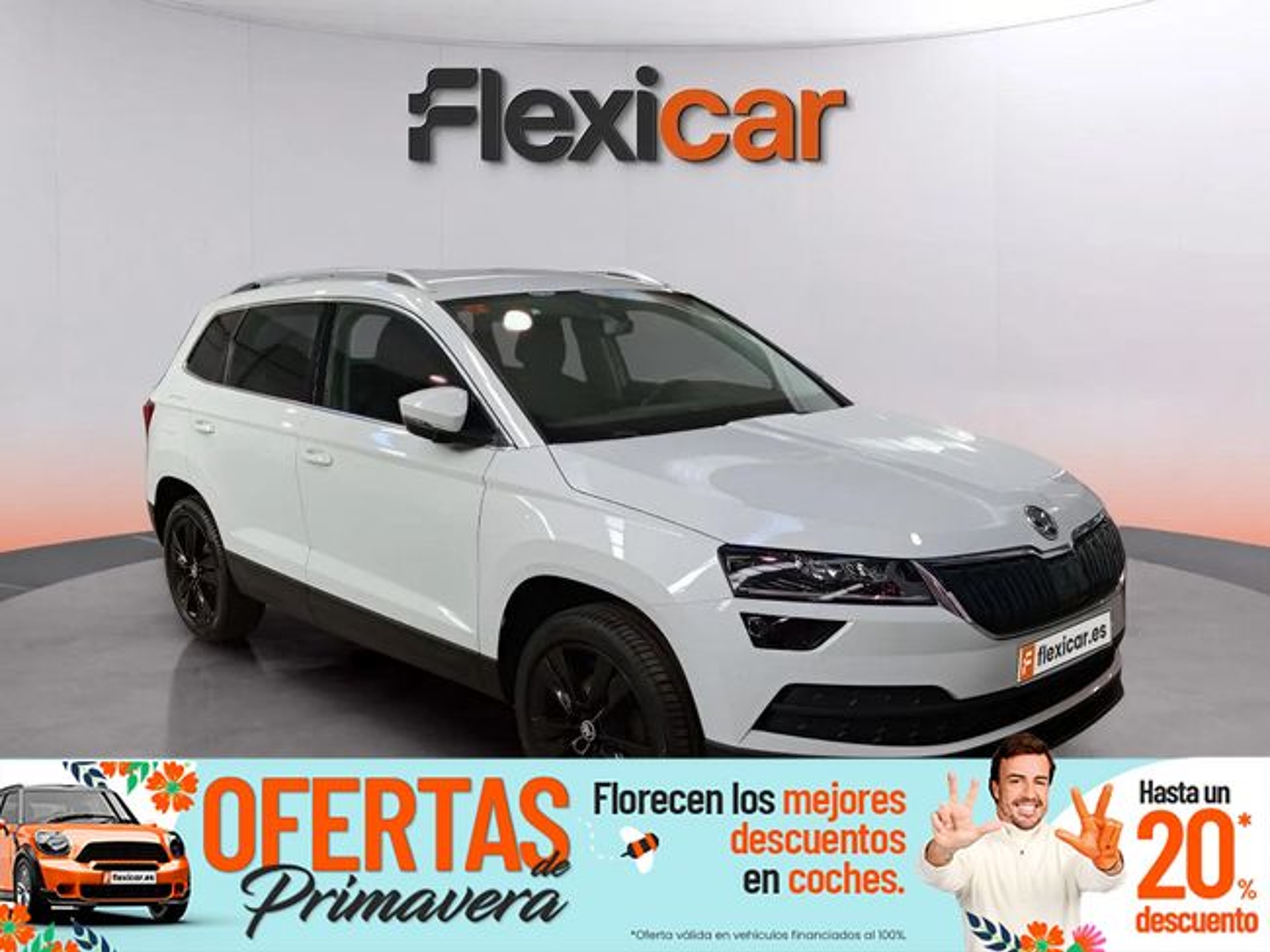 Imagen de SKODA Karoq