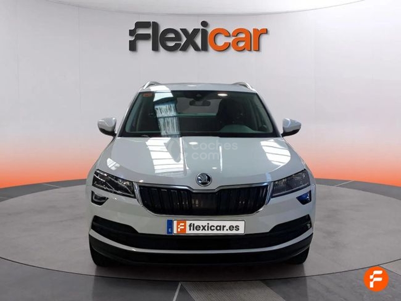 Foto del SKODA Karoq 1.6TDI Ambition