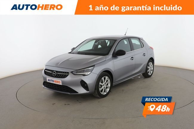 OPEL Corsa (1.2 XEL Elegance) en Madrid