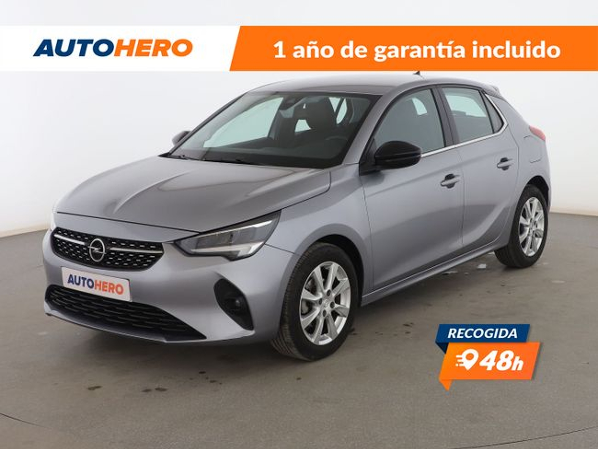 Imagen de OPEL Corsa