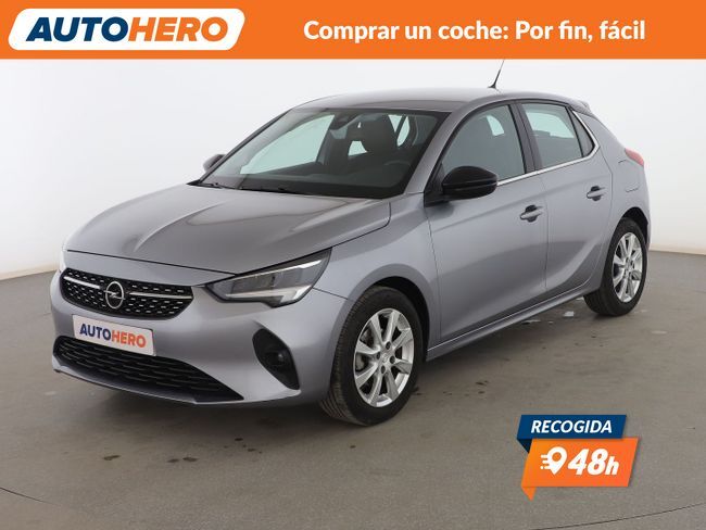 OPEL Corsa (1.2 XEL Elegance) en Madrid