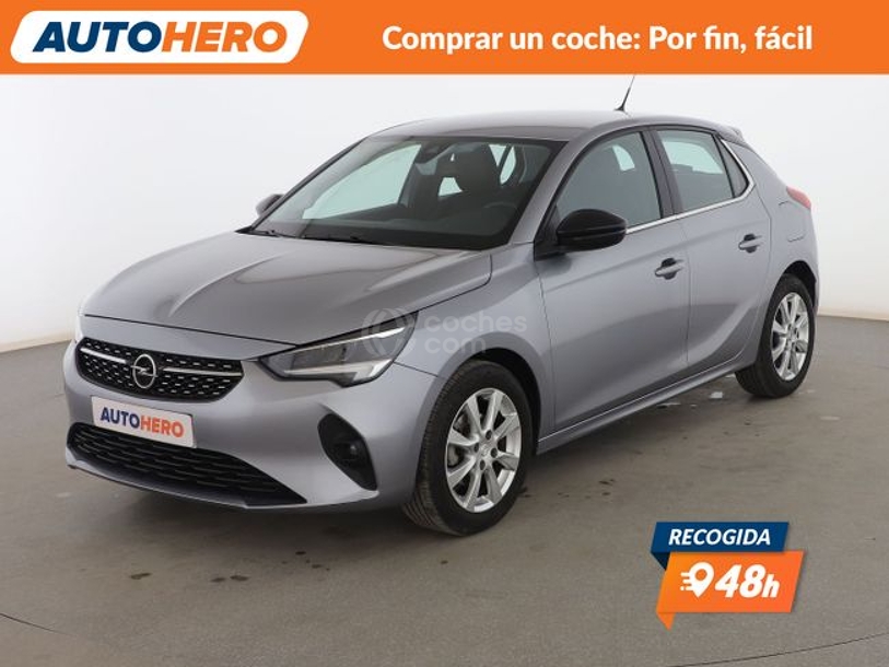 Foto del OPEL Corsa 1.2 XEL S-S Elegance 75
