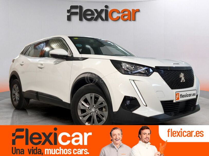Foto del PEUGEOT 2008 1.2 PureTech S&S Active Pack 100