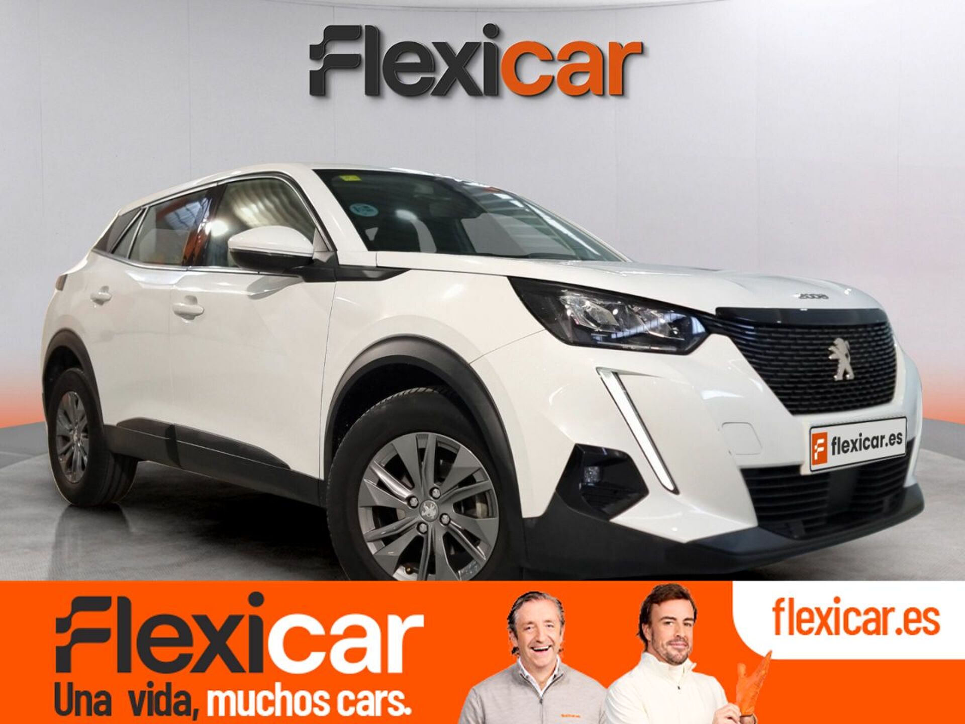Imagen de PEUGEOT 2008