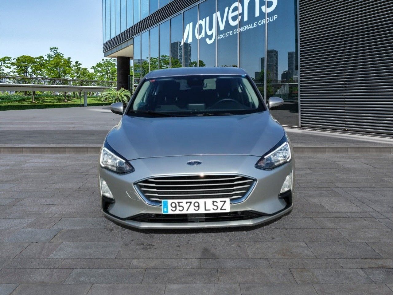 Foto del FORD Focus 1.0 Ecoboost Trend+ 125