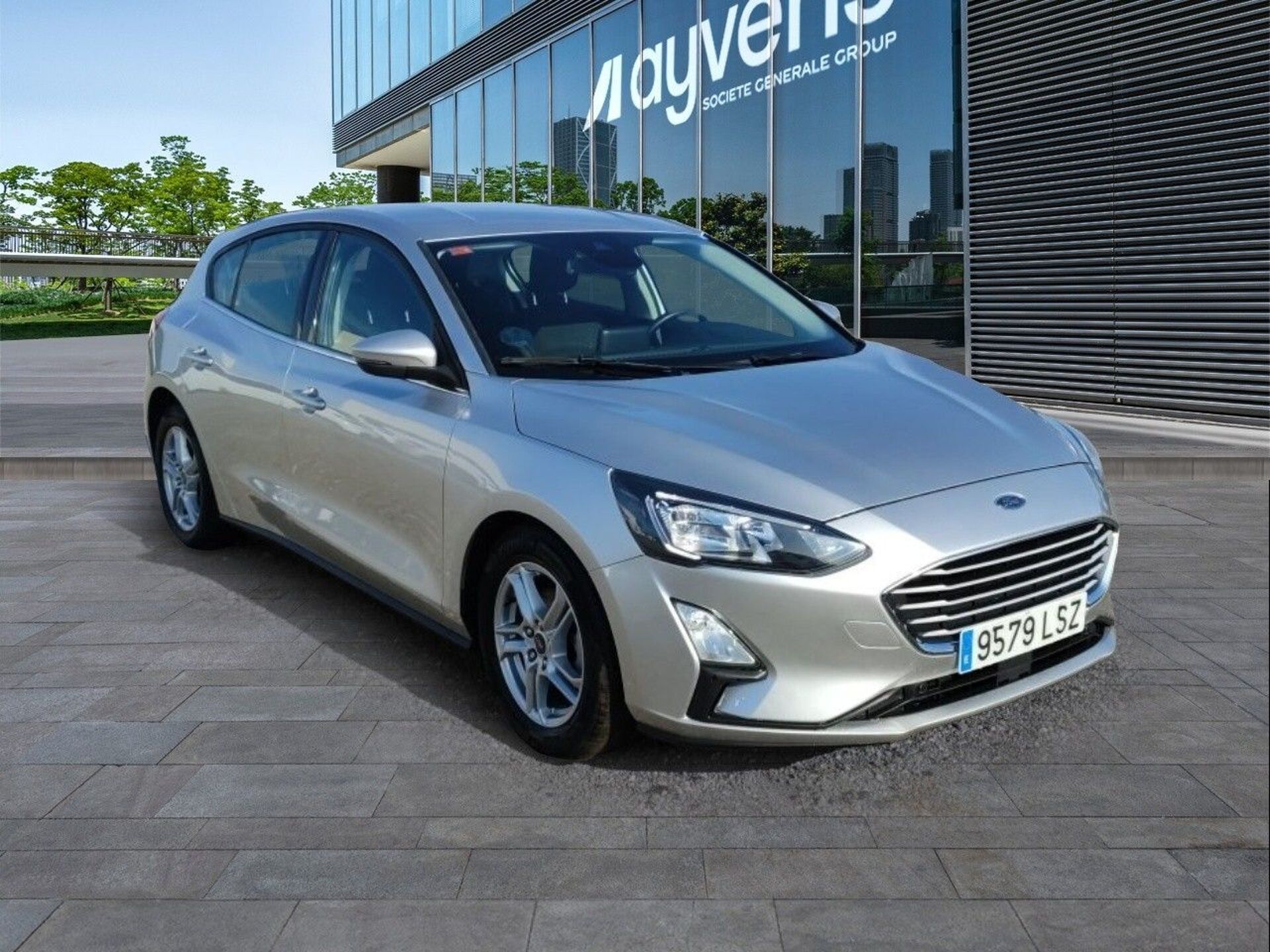 Imagen 3 de FORD Focus