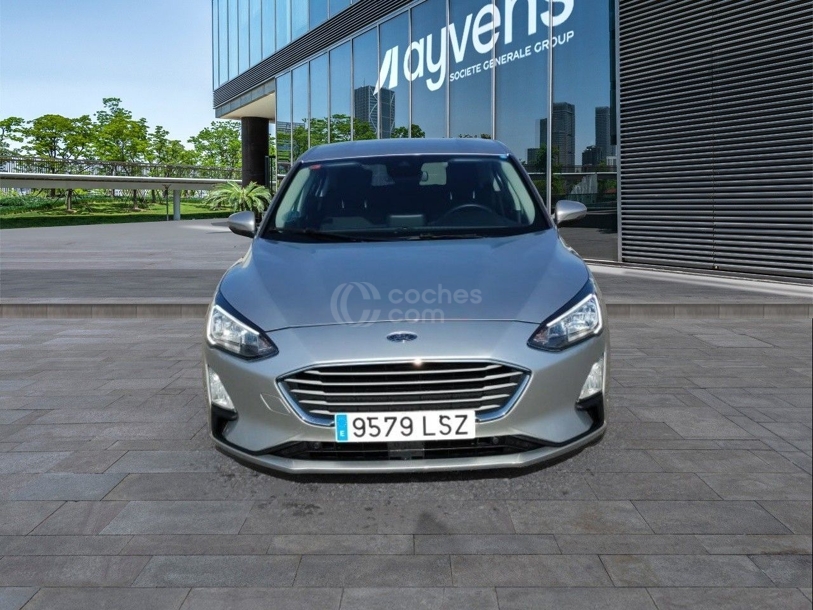 Foto del FORD Focus 1.0 Ecoboost Trend+ 125