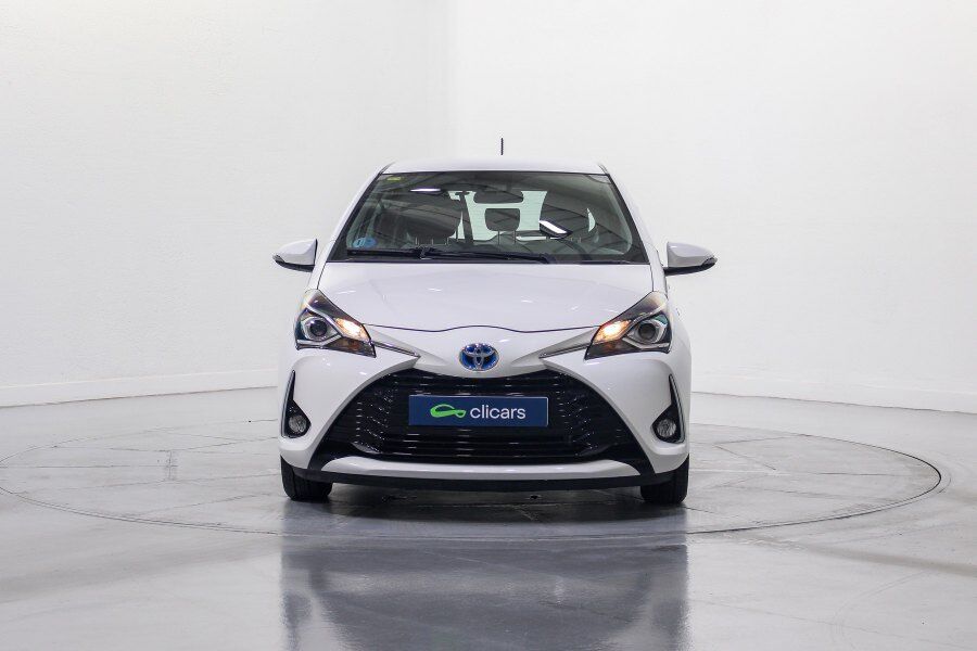 Foto del TOYOTA Yaris 100H 1.5 Active