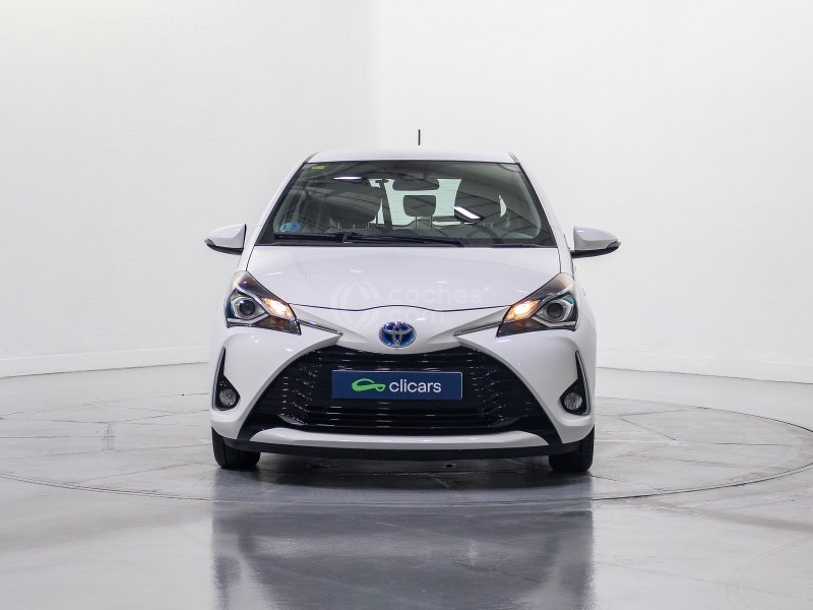 Foto del TOYOTA Yaris 100H 1.5 Active