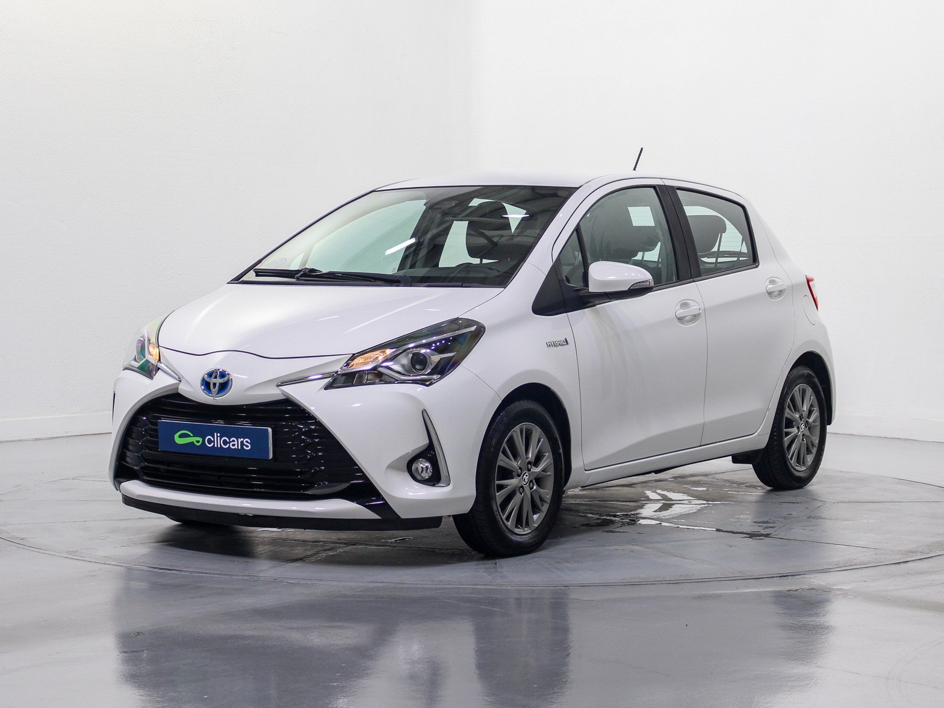 Imagen de TOYOTA Yaris