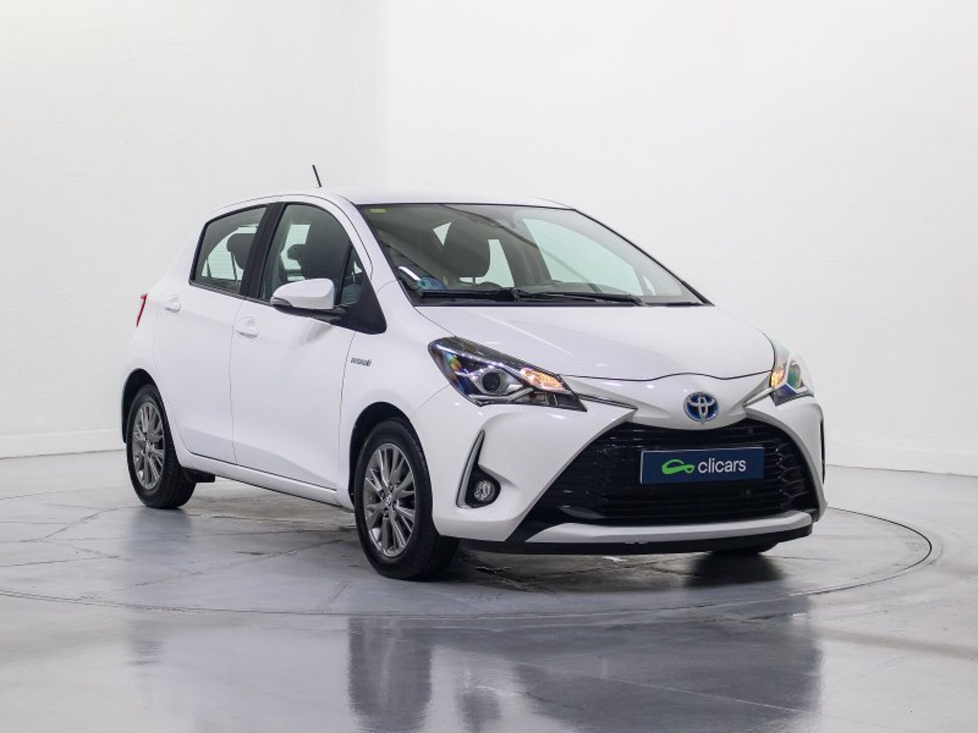 Imagen 3 de TOYOTA Yaris