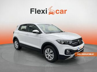 Imagen de VOLKSWAGEN T-Cross 1.0 TSI Advance