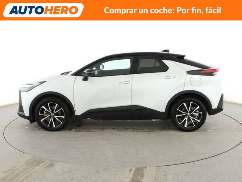 Foto del TOYOTA C-HR 220PH Advance