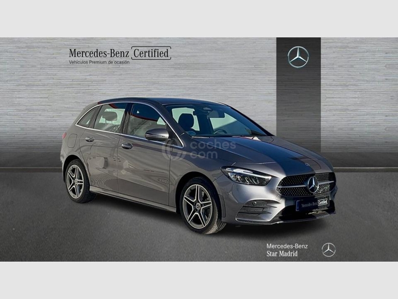 Foto del MERCEDES Clase B B 250e