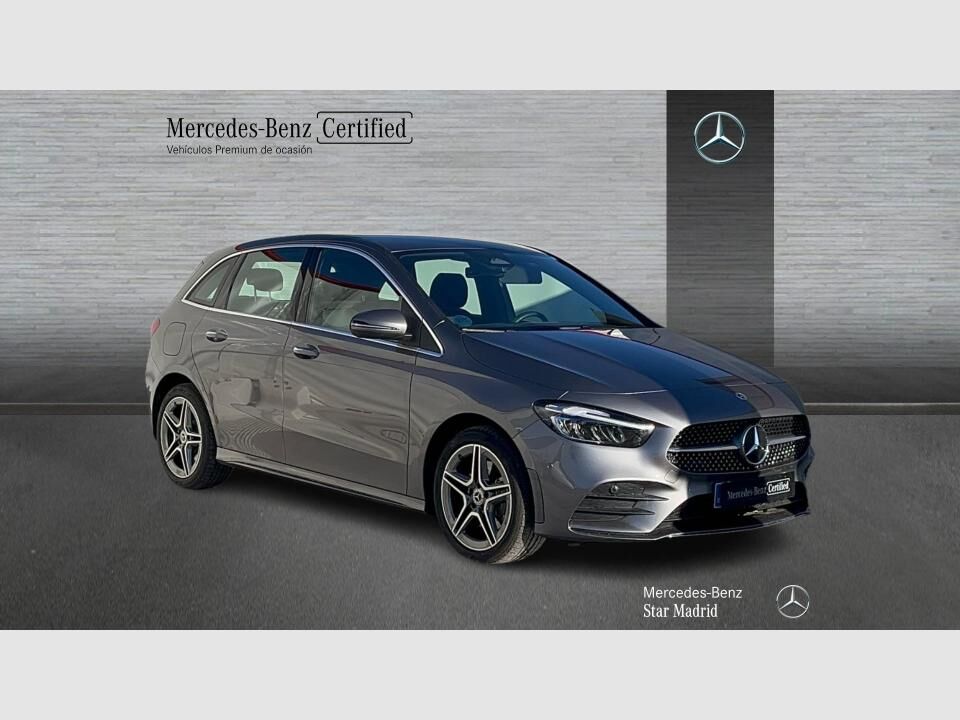Foto del MERCEDES Clase B B 250e