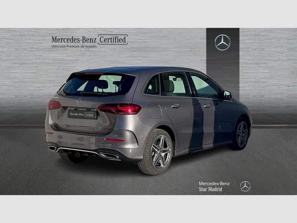 Foto del MERCEDES Clase B B 250e