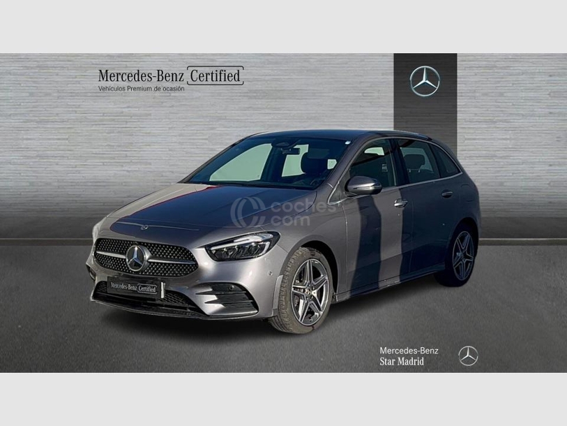 Foto del MERCEDES Clase B B 250e