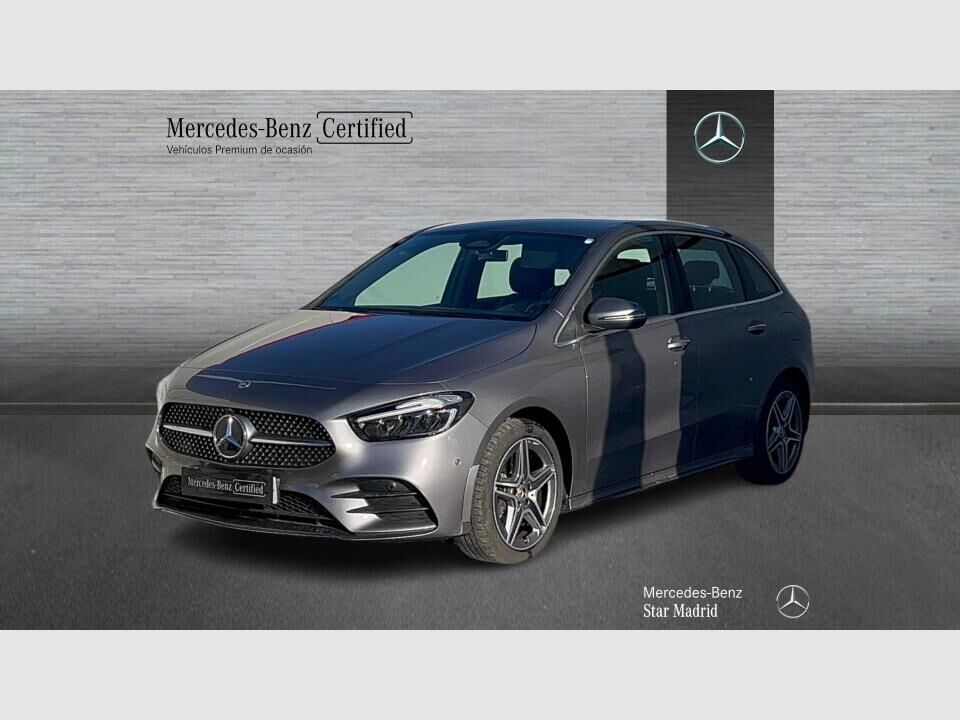 Foto del MERCEDES Clase B B 250e