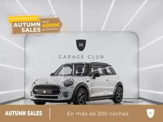 Imagen de MINI Mini Cabrio Cooper