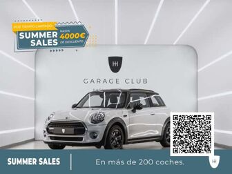 Imagen de MINI Mini Cabrio Cooper