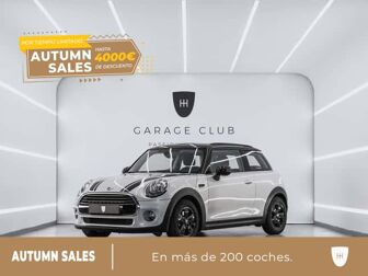 Imagen de MINI Mini Cabrio Cooper