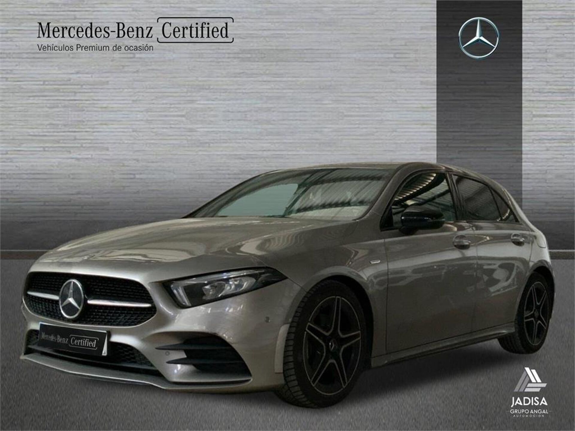 Imagen de MERCEDES Clase A