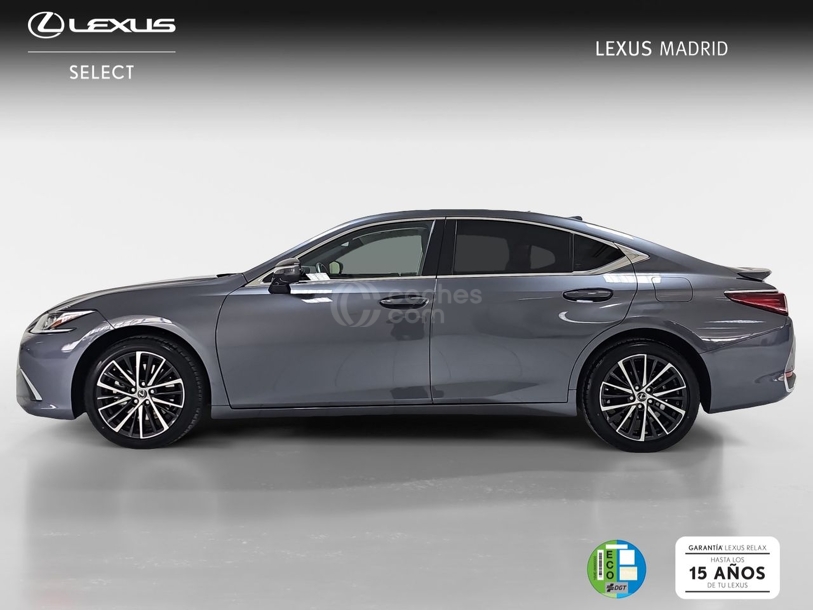 Foto del LEXUS ES 300h Premium