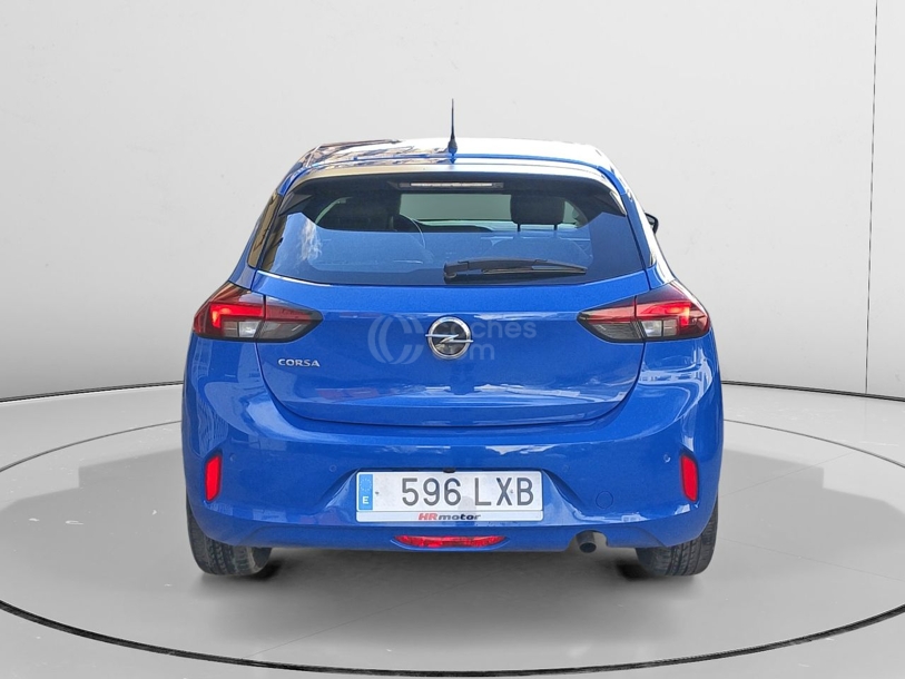 Foto del OPEL Corsa 1.2T XHL S-S Edition 100